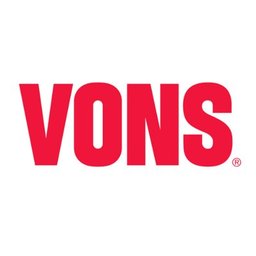 Vons logo