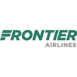 Frontier Airlines logo