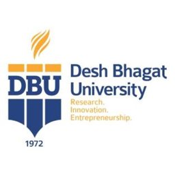 Desh Bhagat University