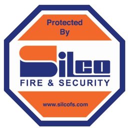 Silco Fire & Security logo