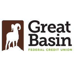 Great Basin Federal Credit Union logo