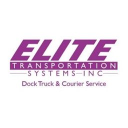 Elite Transportation Systems Inc. Logo