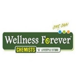 Wellness Forever Medicare Pvt Ltd logo