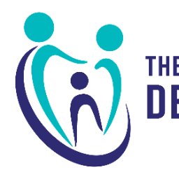The Dental People logo
