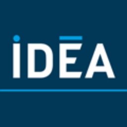 IDEA GROUPE - Logo