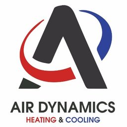 Air Dynamics Heating and Cooling logo