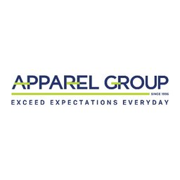 Apparel Group logo