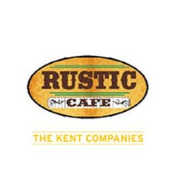 Rustic Cafe