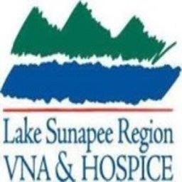 Lake Sunapee VNA logo