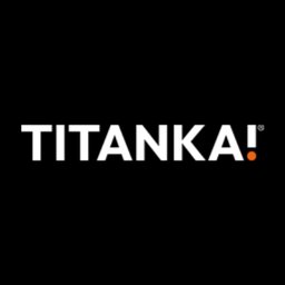 TITANKA logo