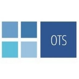 Ots Spa Logo