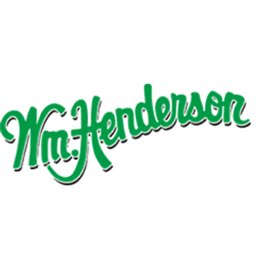 WM Henderson Heating, Cooling, Plumbing, & Electrical logo