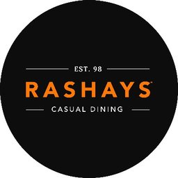 Rashays