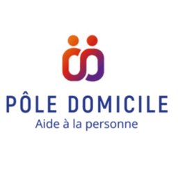Pole Domicile Logo