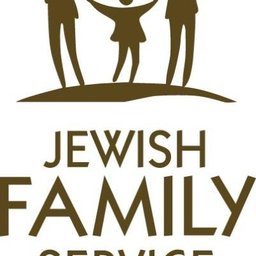 Jewish Family Services logo