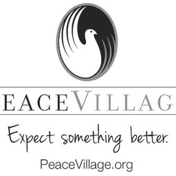 Peace Village logo