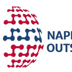 Napean India Outsourcing logo