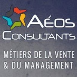 Aeos Consultants logo