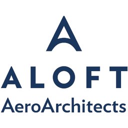 ALOFT AeroArchitects logo