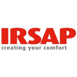 IRSAP SPA Logo
