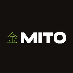 Groupe Mito Sushi Logo