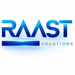 Raast Solutions logo