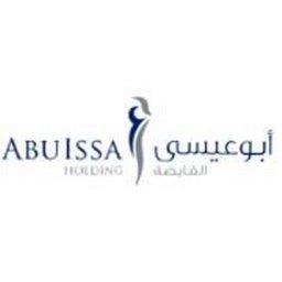 ABU ISSA HOLDING logo