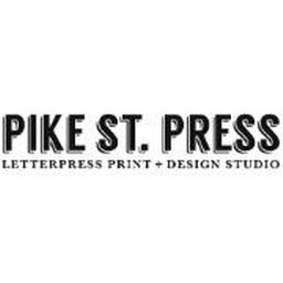 Pike Street Press logo