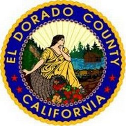 County Of El Dorado logo