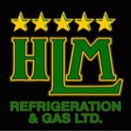HLM REFRIGERATION & GAS LTD