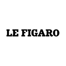 LE FIGARO - Logo