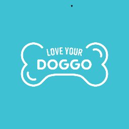 Love Your Doggo logo