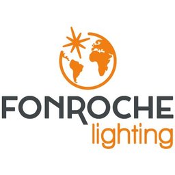 Fonroche Lighting - Logo