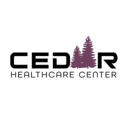 Cedar Healthcare Center logo