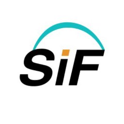 StayinFront India pvt ltd logo