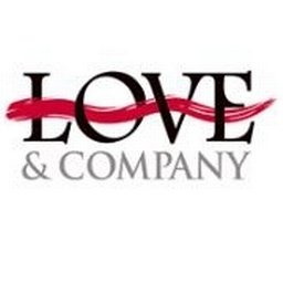 Love & Company logo