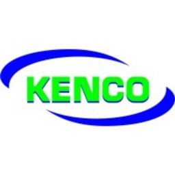 Kenco Machinery Movers logo