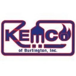 KEMCO OF BURLINGTON INC