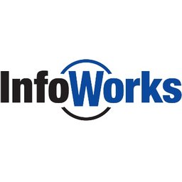 Infoworks logo