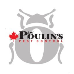 Poulin's Pest control