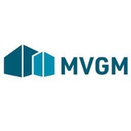 MVGM Logo