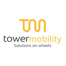 Tower Mobility logo