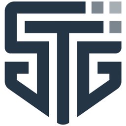 STG Delivery, Inc. logo