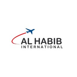AL-HABIB MARKETING logo
