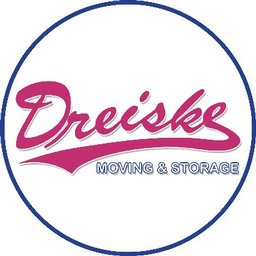 Dreiske Moving & Storage logo