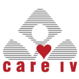 Care IV Home Health Logo