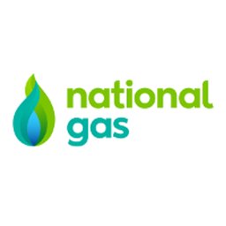 National Gas logo