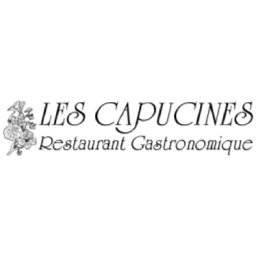 Les Capucines Logo