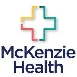 McKenzie Health logo