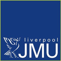 Liverpool John Moores University logo
